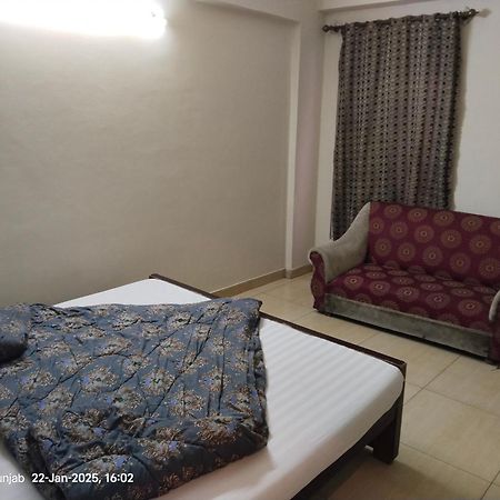 Shahzad Hotel Rawalpindi Exterior photo